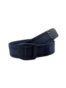 Metronaut Men Textured Belt