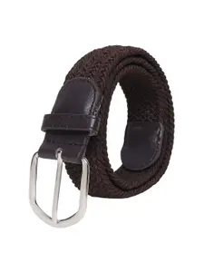 Metronaut Men Textured Belt