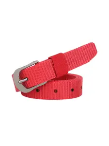 Metronaut Men Textured Belt