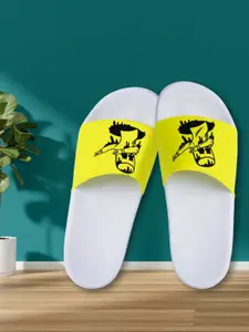 PERY PAO Men Sliders