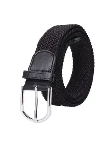 Metronaut Men Braided Belt