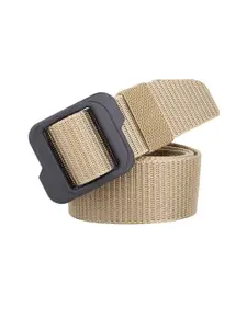 Metronaut Men Textured Belt