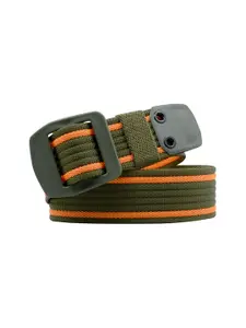 Metronaut Men Textured Belt