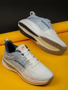 ABROS Men Mesh Running Shoes