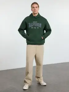 Trendyol Men Printed Sweatshirt