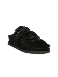 Saint G Women Open Toe Flats