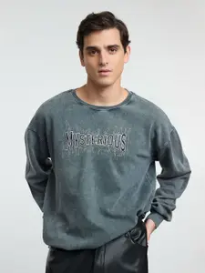 Trendyol Men Sweatshirt