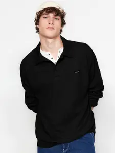 Trendyol Men Sweatshirt