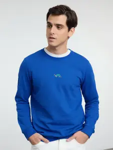 Trendyol Men Sweatshirt