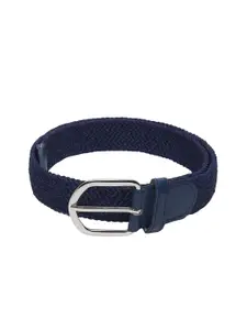 Metronaut Men Braided Belt