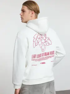 Trendyol Men Printed Sweatshirt