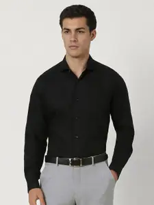 Van Heusen Men Opaque Formal Shirt
