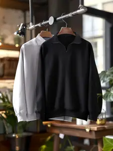 Trendyol Men Sweatshirt
