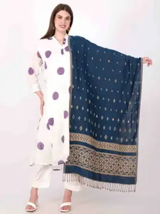 DressBerry Women Printed Scarf