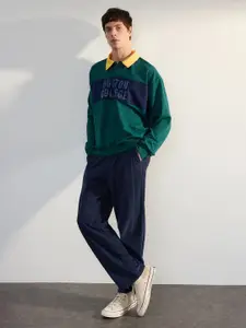 Trendyol Men Sweatshirt