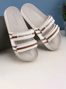 Red Tape Women Sliders