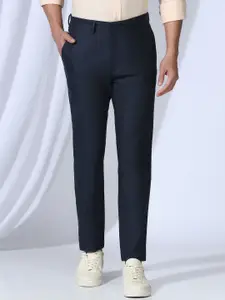 Blackberrys Men Relaxed Trousers