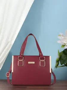 GRAADA Shopper Satchel