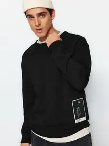 Trendyol Men Sweatshirt