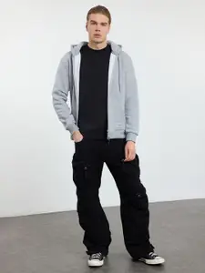 Trendyol Men Sweatshirt