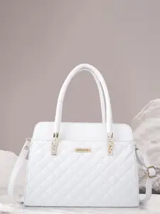 GRAADA Structured Satchel