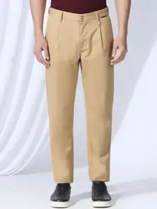 Blackberrys Men Relaxed Chinos Trousers