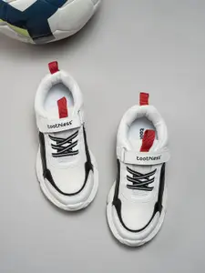 toothless Boys Colourblocked Casual Shoes