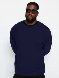 Trendyol Men Sweatshirt