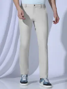 Blackberrys Men Printed Techpro Formal Shirts