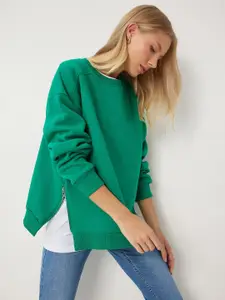 Happiness istanbul Women Sweatshirt