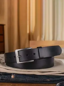 The Roadster Lifestyle Co Leather Formal Belts