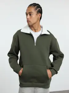 Trendyol Men Sweatshirt