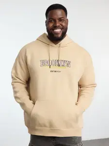 Trendyol Men Printed Sweatshirt