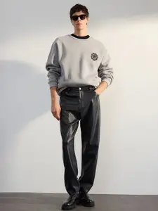 Trendyol Men Sweatshirt