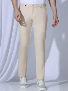 Blackberrys Men Printed Techpro Formal Shirts