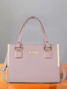 GRAADA Shopper Satchel