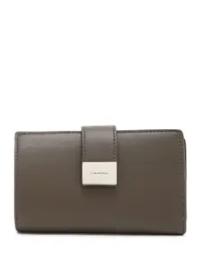 Calvin Klein Women PU Two Fold Wallet
