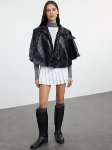 Trendyol Water Resistant Winter Jacket