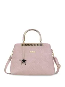 GRAADA Shopper Satchel