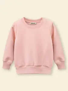 INCLUD Boys Printed Sweatshirt