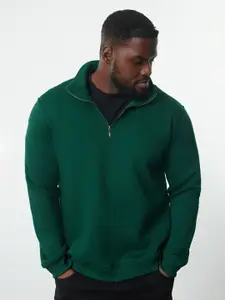 Trendyol Men Sweatshirt