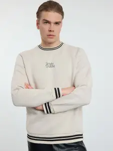 Trendyol Men Sweatshirt