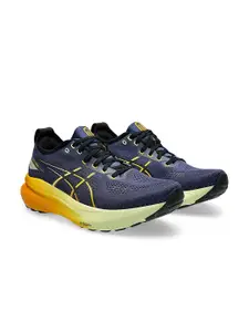 ASICS Men Gel-Kayano 31 Running Sports Shoes