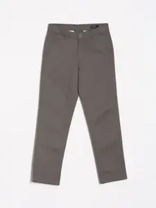 Allen Solly Junior Boys Slim Fit Trousers