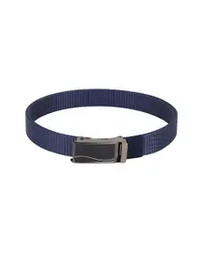 Metronaut Men Textured Belt