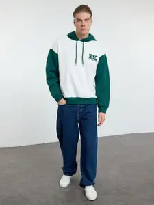 Trendyol Men Sweatshirt