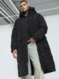 Puma x SQUID GAME Men's Oversized Fit Down Jacket