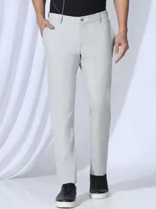 Blackberrys Men Solid Techpro Blazers