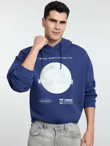 Trendyol Men Printed Sweatshirt