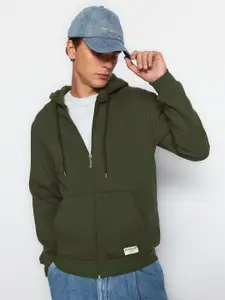 Trendyol Men Sweatshirt